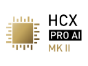 HCX Pro AI-Prozessor MKⅡ