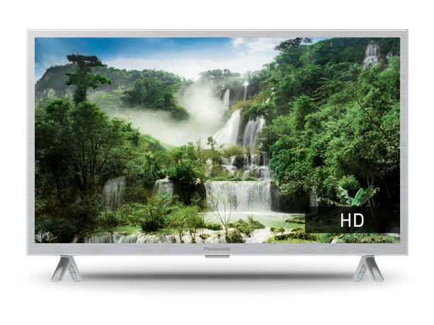 Produktabbildung TX-24LSW504S LED, HD Smart TV, 24 Zoll