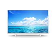 Produktabbildung VIERA LED-TV TX-39ASW604W