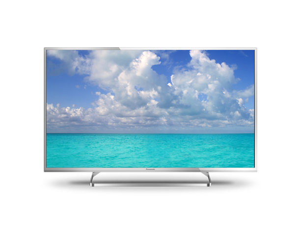 Produktabbildung VIERA LED-TV TX-42ASW754