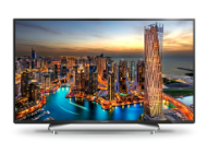 Produktabbildung LED TV VIERA TX-43CXW754