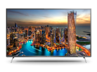 Produktabbildung LED TV VIERA TX-50CXW704