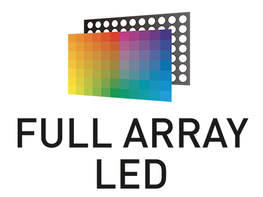 Full-Array-LED
