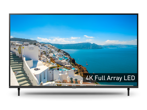 Produktabbildung TX-50MXW944 4K HDR Smart TV mit Full-Array-LED, 50 Zoll