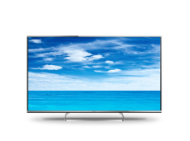 Produktabbildung VIERA LED-TV TX-55ASW654