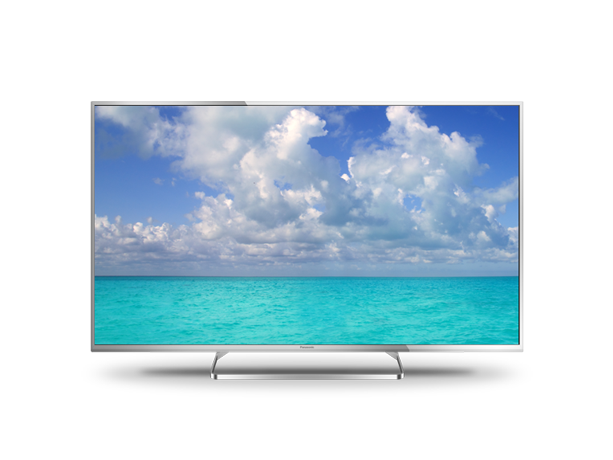 Produktabbildung VIERA LED-TV TX-55ASW754