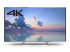 Produktabbildung LED-TV VIERA TX-55AXW634