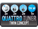 Quattro Tuner mit Twin Konzept