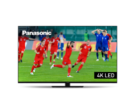 Produktabbildung LED TV TX-55LXF887