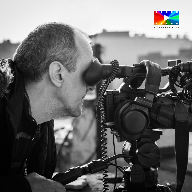 Ein Heimkino-Erlebnis wie vom Filmemacher beabsichtigt, unabhängig vom Licht