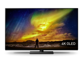Produktabbildung OLED TV TX-55LZC984