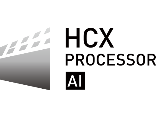 HCX AI-Prozessor