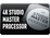 4K Studio Master-Prozessor