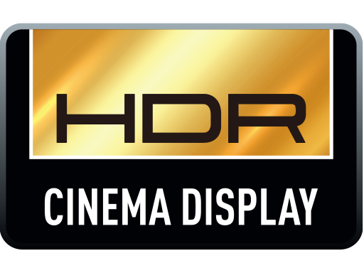 HDR Cinema Display