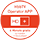 HbbTV Operator App