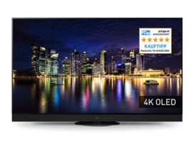 Produktabbildung OLED TV TX-65MZC2004