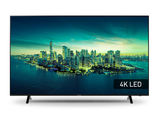 Produktabbildung TX-75LXW704 LED, 4K HDR Smart TV, 75 Zoll