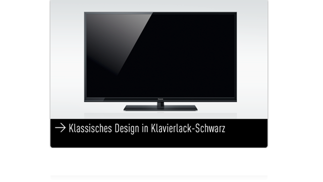 Inspirationen - TX-L32BLW6 Smart VIERA LED-LCD TV, 80cm/32" Diagonale