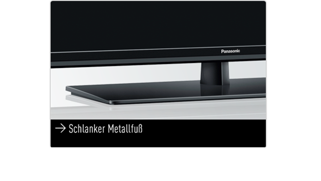 Inspirationen - TX-L32BLW6 Smart VIERA LED-LCD TV, 80cm/32" Diagonale