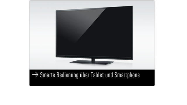 Inspirationen - TX-L32BLW6 Smart VIERA LED-LCD TV, 80cm/32" Diagonale