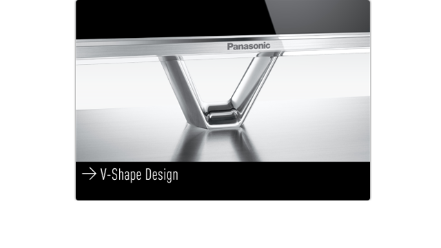 Inspirationen - TX-L47DTW60 Smart VIERA 3D Full HD LED-LCD TV