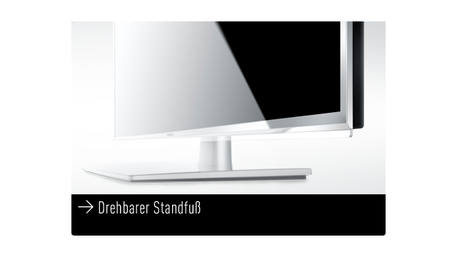 Inspirationen - TX-L47ETW60 Smart VIERA 3D Full HD LED-LCD TV