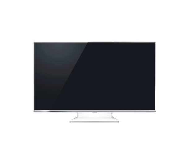 Produktabbildung TX-L47WTW60 Smart VIERA 3D Full HD LED-LCD TV