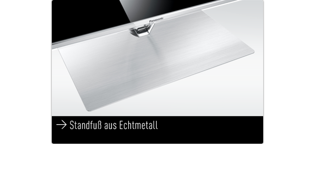 Inspirationen - TX-L50DTW60 Smart VIERA 3D Full HD LED-LCD TV