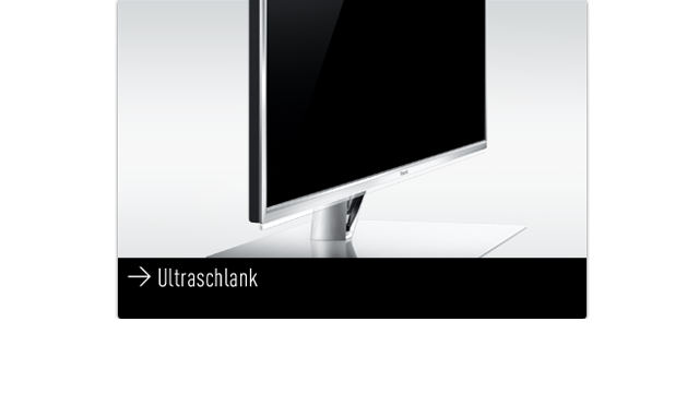 Inspirationen - TX-L50DTW60 Smart VIERA 3D Full HD LED-LCD TV