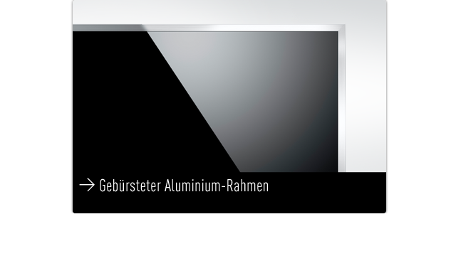 Inspirationen - TX-L50ETW60 Smart VIERA 3D Full HD LED-LCD TV