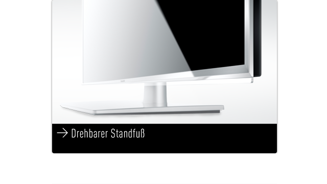 Inspirationen - TX-L50ETW60 Smart VIERA 3D Full HD LED-LCD TV