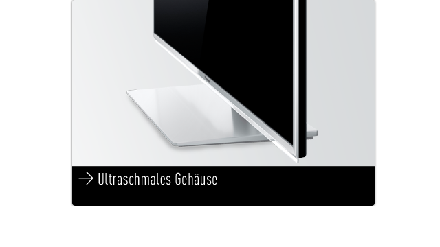 Inspirationen - TX-L50ETW60 Smart VIERA 3D Full HD LED-LCD TV