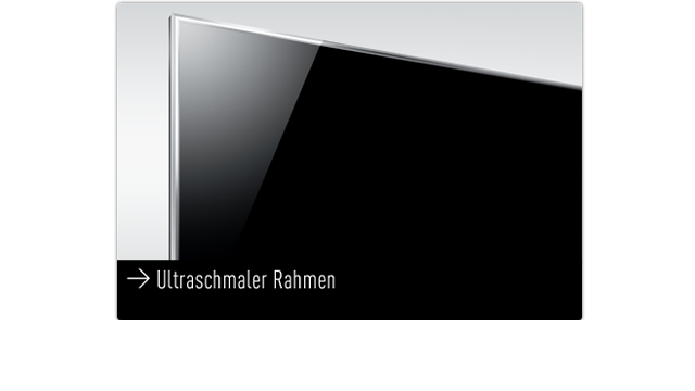 Inspirationen - TX-L55DTW60 Smart VIERA 3D Full HD LED-LCD TV