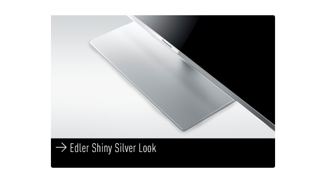 Inspirationen - TX-L55ETW60 Smart VIERA 3D Full HD LED-LCD TV