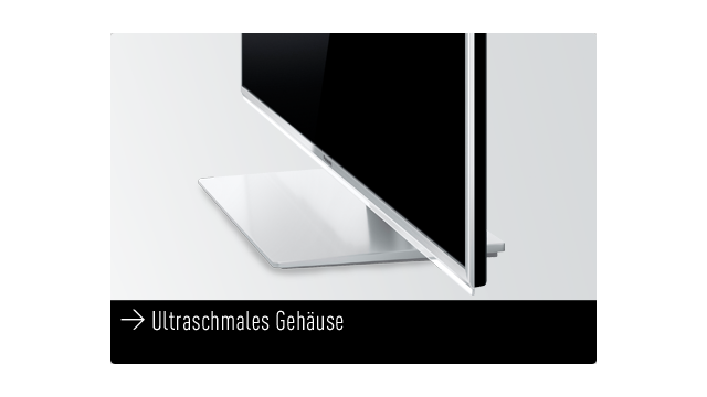 Inspirationen - TX-L55ETW60 Smart VIERA 3D Full HD LED-LCD TV