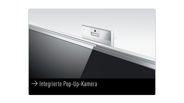 Inspirationen - TX-L55WTW60 Smart VIERA 3D Full HD LED-LCD TV