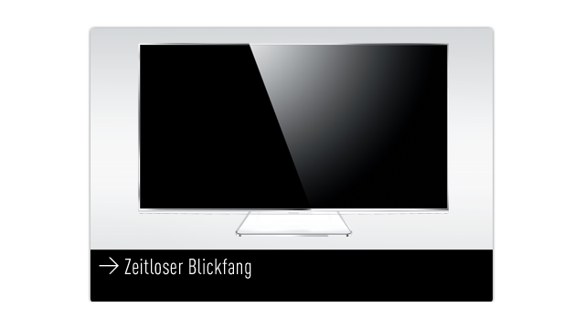 Inspirationen - TX-L55WTW60 Smart VIERA 3D Full HD LED-LCD TV