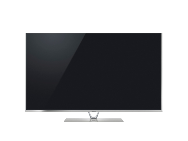 Produktabbildung TX-L60DTW60 Smart VIERA 3D Full HD LED-LCD TV