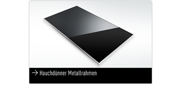 Inspirationen - TX-L65WT600E Smart VIERA 4K LED-LCD