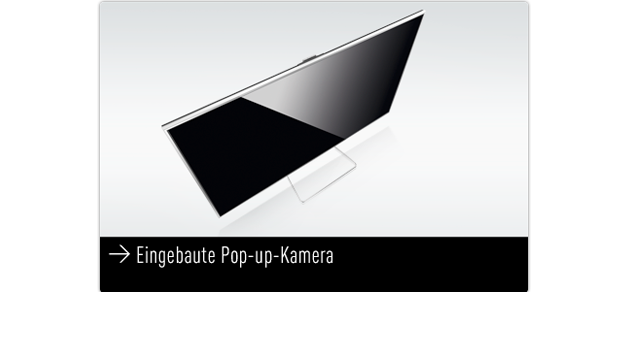 Inspirationen - TX-L65WT600E Smart VIERA 4K LED-LCD