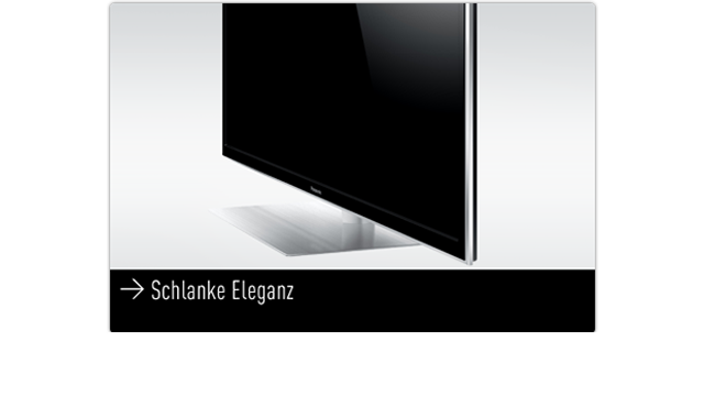 Inspirationen - TX-P42GTW60 Smart VIERA 3D Full HD NeoPlasma TV mit 107cm/42”