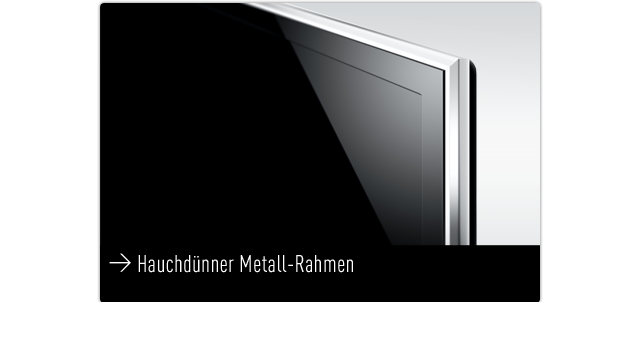 Inspirationen - TX-P42GTW60 Smart VIERA 3D Full HD NeoPlasma TV mit 107cm/42”