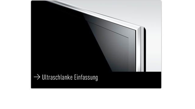 Inspirationen - TX-P42STW60 Smart VIERA 3D Full HD NeoPlasma TV mit 107cm/42”