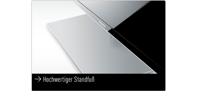 Inspirationen - TX-P42STW60 Smart VIERA 3D Full HD NeoPlasma TV mit 107cm/42”