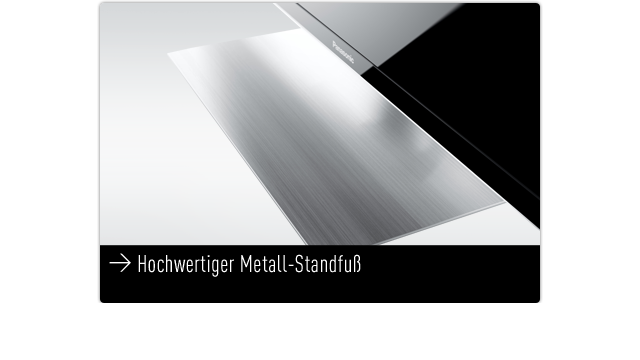 Inspirationen - TX-P50GTW60 Smart VIERA 3D Full HD NeoPlasma TV mit 127cm/42”