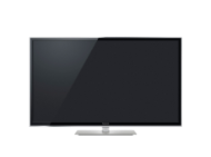 Produktabbildung TX-P50GTW60 Smart VIERA 3D Full HD NeoPlasma TV mit 127cm/42”