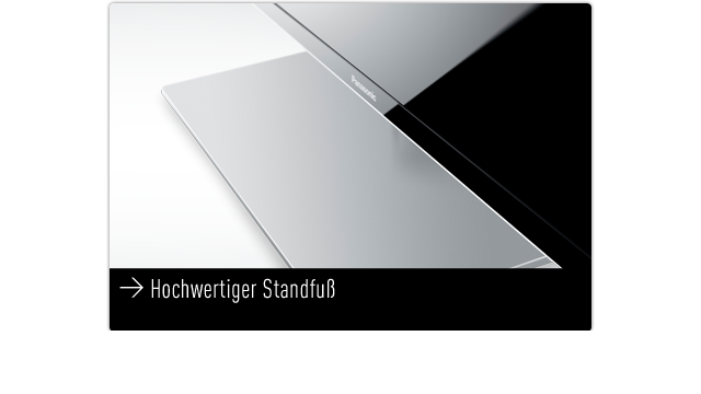 Inspirationen - TX-P55STW60 Smart VIERA 3D Full HD NeoPlasma TV mit 140cm/55”