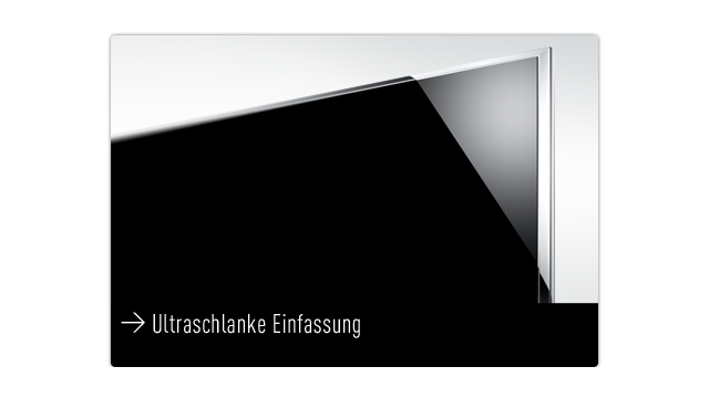 Inspirationen - TX-P60ZT60E Smart VIERA 3D Full HD NeoPlasma TV