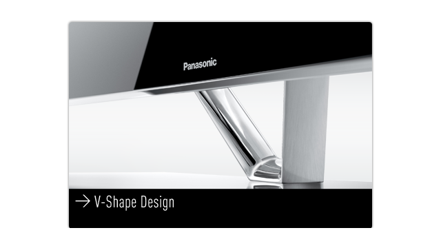 Inspirationen - TX-P60ZT60E Smart VIERA 3D Full HD NeoPlasma TV