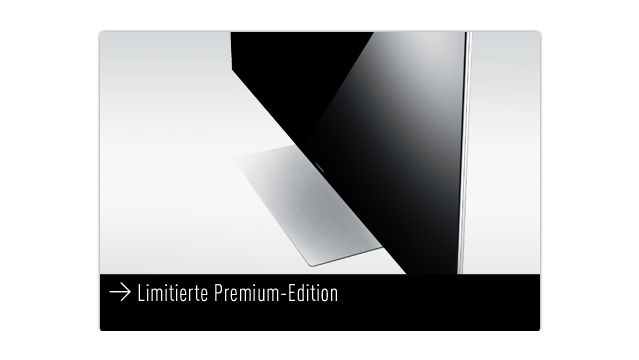 Inspirationen - TX-P60ZT60E Smart VIERA 3D Full HD NeoPlasma TV